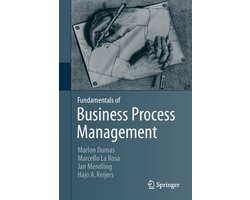 Fundamentals Business Process Management