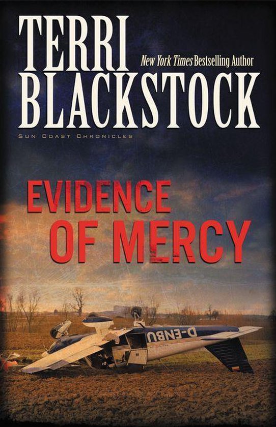 Sun Coast Chronicles 1 Evidence of Mercy (ebook), Terri Blackstock