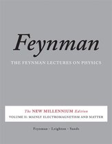 Feynman Lectures On Physics Vol 2
