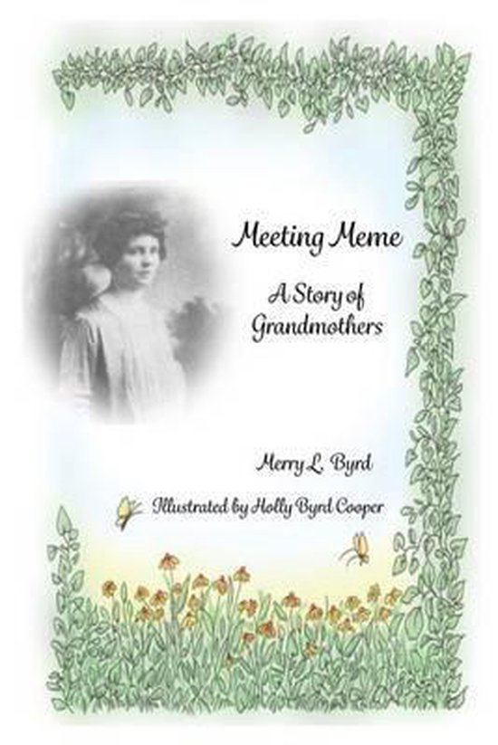 Meeting Meme - cover