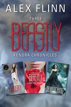 Kendra Chronicles - Three Beastly Kendra Chronicles