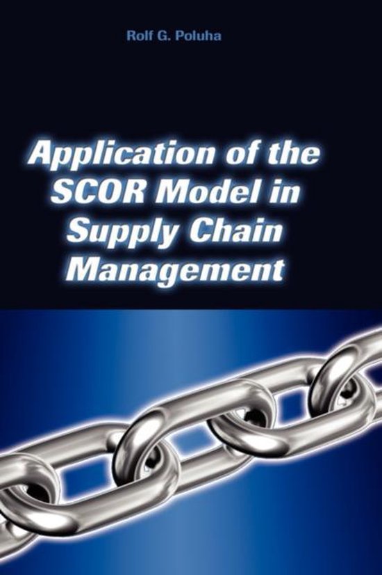 Scor Supply chain