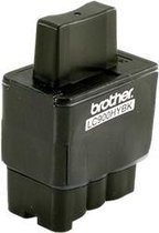 Brother LC900HYBK - Inktcartridge / Zwart / Hoge Capaciteit