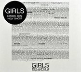 Girls - Father Son Holy Ghost (CD)