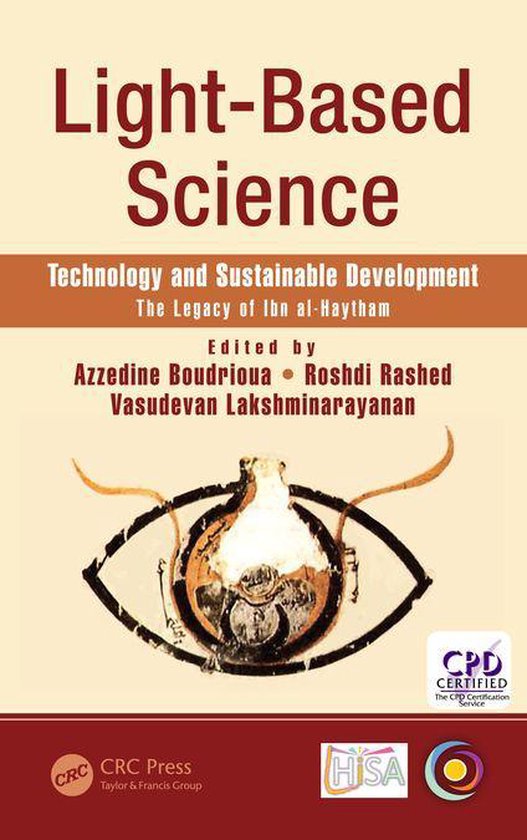 Light-Based Science - cover