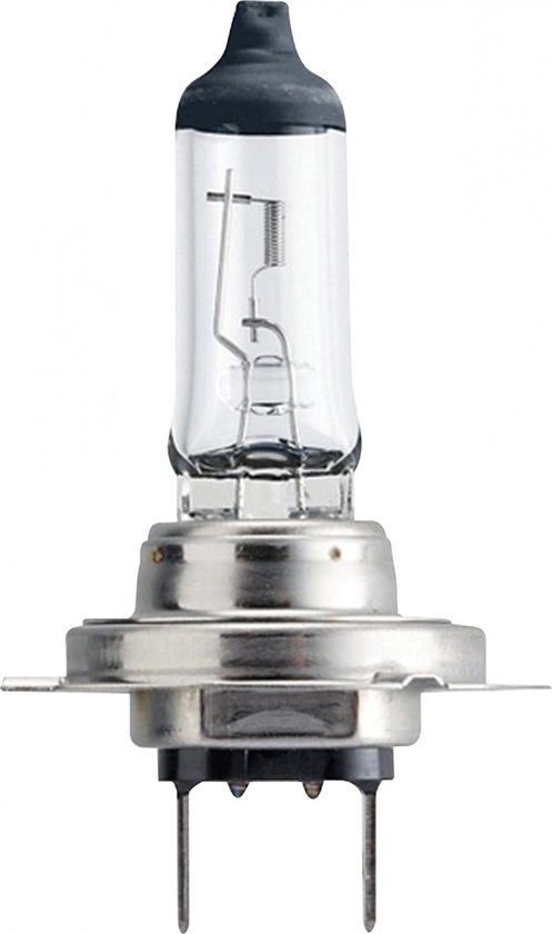 Philips Vision Halogeenlamp - H7 Autolamp - 12V