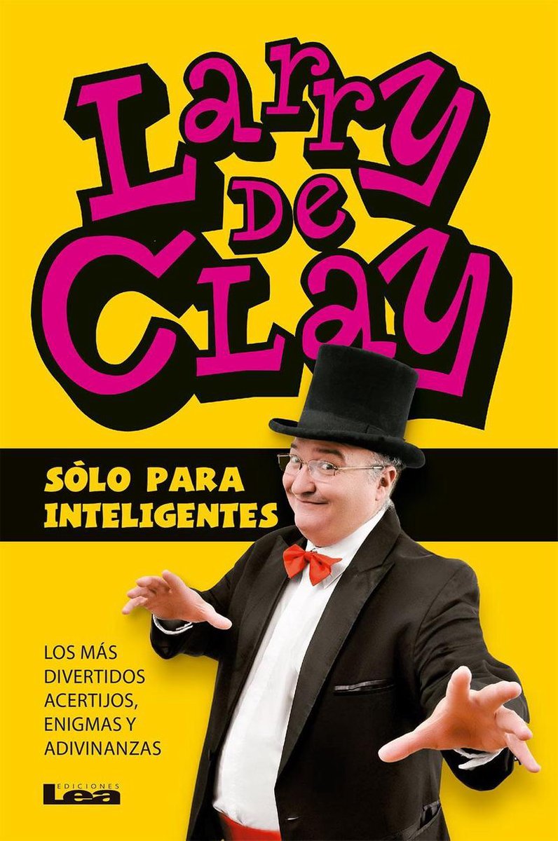 Best Seller - Sólo para inteligentes
