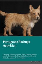 Portuguese Podengo Activities Portuguese Podengo Activities (Tricks, Games & Agility) Includes