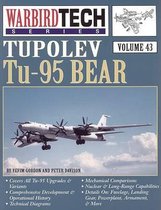 Tupolev Tu-95 Bear