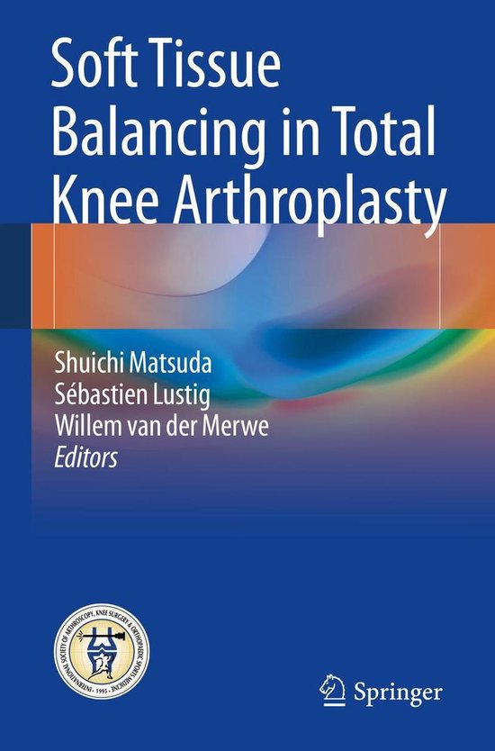 Medicine (R0) - Soft Tissue Balancing in Total Knee Arthropl ... - cover