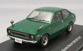 Toyota Starlet 1200 SR 1973 - 1:43 - IXO Models