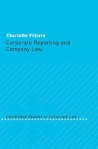 Corporate Reporting And Company Law