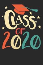 Class of 2020