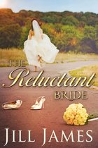 Omslag The Reluctant Bride