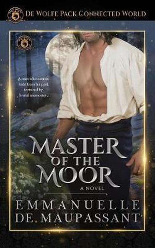 Master of the Moor, Wolfebane Publishing 9781091659667 Boeken