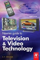 Newnes Guide To Television And Video Technology