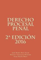 Derecho Procesal Penal