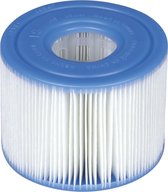 4 st. Intex Spa Filter - Type S1  29001 Filters - Opblaasbad Bubbelbad Jacuzzi