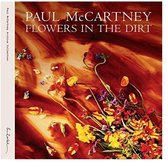 Flowers In The Dirt (3Shm Cd / Dvd / Bonus Track / Remaster)