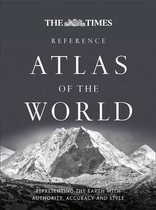 Times Reference Atlas