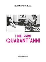 RITRATTI - I miei primi quarant’anni