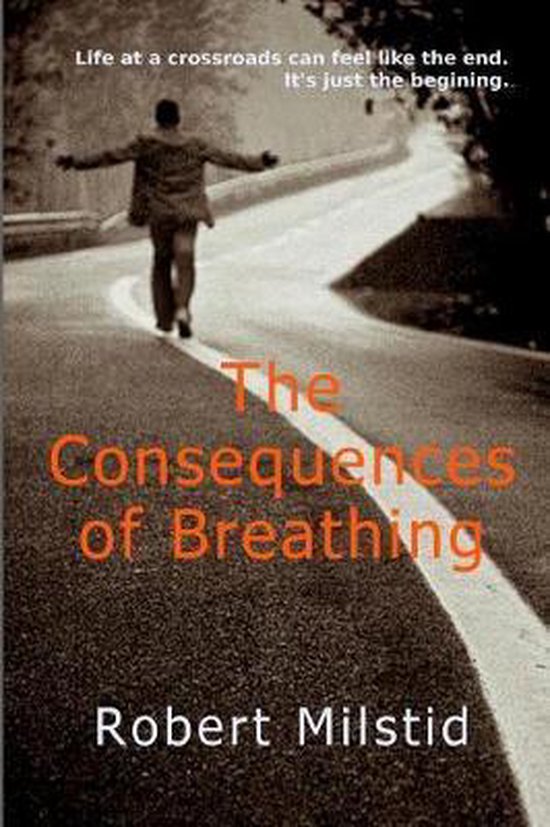 The Consequences of Breathing - cover