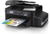 Epson EcoTank ET-4550 - All-in-One Printer