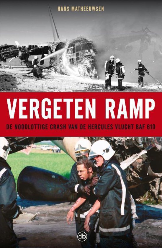 Vergeten ramp - Hans Matheeuwsen | Respetofundacion.org