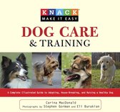 Knack: Make It Easy - Knack Dog Care and Training