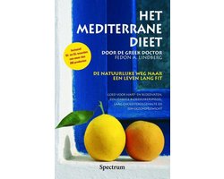 Het Mediterrane Dieet