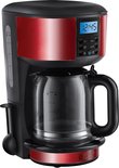 20682-56 Legacy Coffee Maker Red