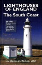 Lighthouses of England
