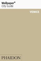 Venice 2012 Wallpaper* City Guide
