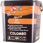 Colombo GH+ 5000 ml voor helder water