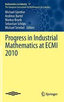 Progress in Industrial Mathematics at ECMI 2010
