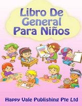 Libro De General Para Ninos