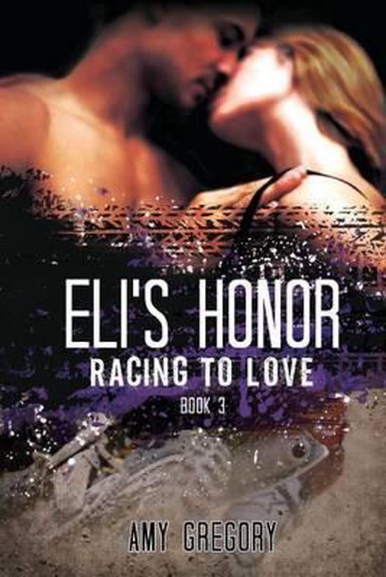 Eli's Honor - cover