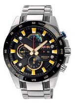 Casio Mod. EFR-540RB-1AER - Horloge