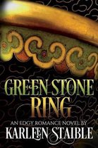 Green Stone Ring