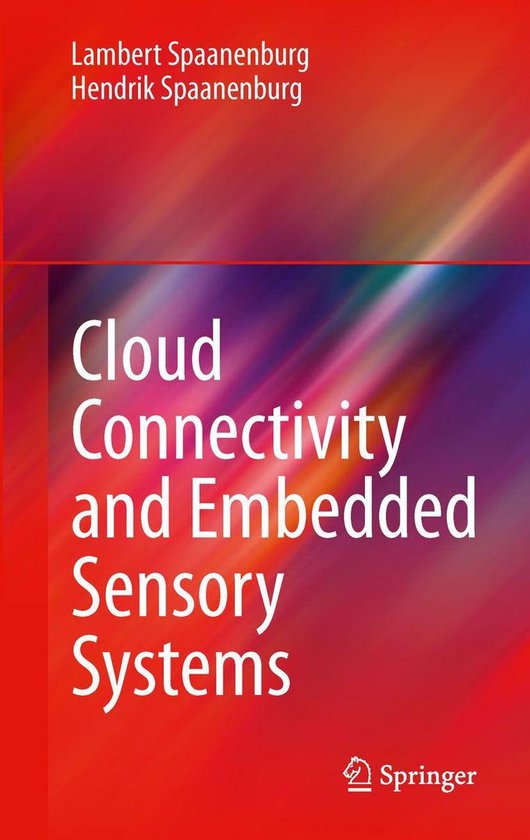 Engineering (R0) - Cloud Connectivity and Embedded Sensory S ... - cover