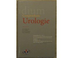 Compendium Urologie