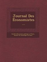 Journal Des Economistes...