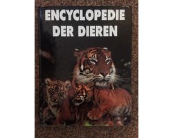 Encyclopedie der dieren