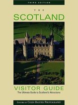 The Scotland Visitor Guide, 3rd