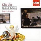 Chopin: Etudes:..