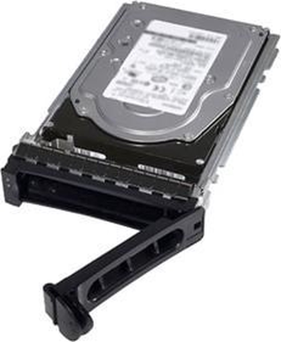 DELL 400-ATFR internal solid state drive 2.5'' 200 GB SATA III