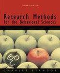 Research Methods        3Ed
