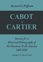 Heritage - Cabot to Cartier