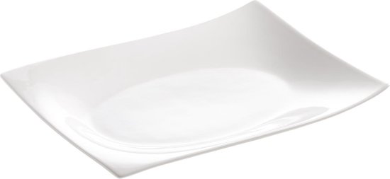 Maxwell Williams Assiette Rec T Motion 30X22cm Bol