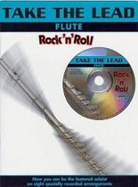 Take the Lead. Rock 'n' Roll (flute (+CD)